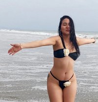 Mariyam - escort in Maldives