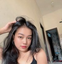 Mariyam - escort in Bali