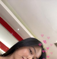 Mariyam - escort in Bali