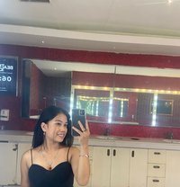 Mariyam - escort in Bali