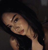 Mariyoung - escort in Manila