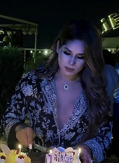 Mariza Qureshi - Transsexual escort in New Delhi Photo 20 of 22