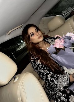 Mariza Qureshi - Transsexual escort in New Delhi Photo 21 of 22