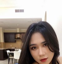 Natalya - escort in Kuala Lumpur
