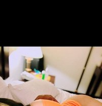 Marjan - masseuse in Muscat