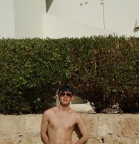 Mark 21Cm real XL - Male escort in İstanbul Photo 13 of 18