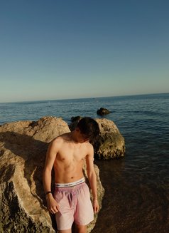 Mark 21Cm real XL - Male escort in İstanbul Photo 14 of 18