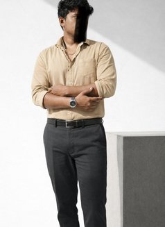 ⚜️RYANJAACK⚜️ MASSAGER &MALE ESCORT - Male escort in Bangalore Photo 2 of 3