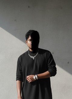 ⚜️RYANJAACK⚜️ MASSAGER &MALE ESCORT - Male escort in Bangalore Photo 3 of 3