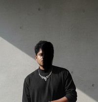 ⚜️RYANJAACK⚜️ MASSAGER &MALE ESCORT - Acompañantes masculino in Bangalore