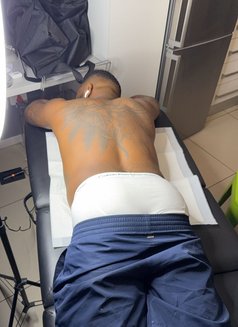 VipBfPackage - Acompañantes masculino in Johannesburg Photo 5 of 5