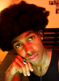 Mark Atukwase - Male escort in Bangalore Photo 1 of 4