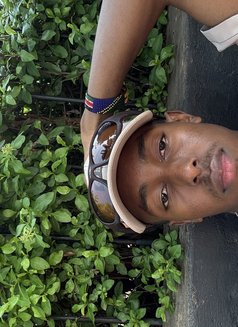 Mark Atukwase - Male escort in Bangalore Photo 2 of 4