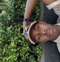 Mark Atukwase - Male escort in Bangalore