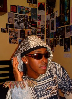 Mark Atukwase - Male escort in Bangalore Photo 3 of 4