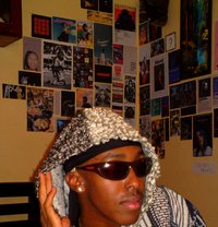 Mark Atukwase - Male escort in Bangalore