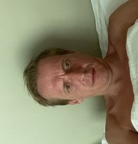 Mark - Acompañantes masculino in Dubai