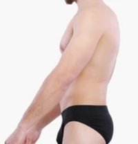 Mark - Male escort in Dubai