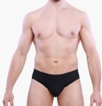 Mark - Male escort in Dubai