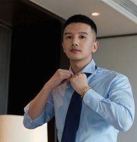 Mark - masseur in Dubai