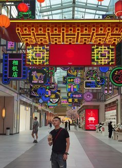 Mark - Masajista in Dubai Photo 7 of 7
