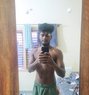 Mark Dan - Male escort in Chennai Photo 1 of 1