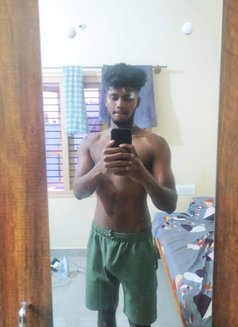 Mark Dan - Male escort in Chennai Photo 1 of 1