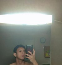 Mark Dansel - Acompañantes masculino in Manila