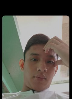 Mark Dansel - Male escort in Manila Photo 2 of 3