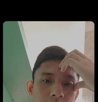 Mark Dansel - Acompañantes masculino in Manila