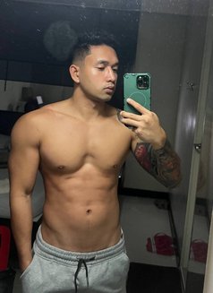 Mark - Acompañantes masculino in Manila Photo 1 of 6