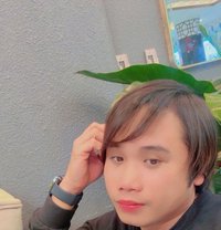 Mark - Male escort in Riyadh