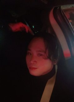 Mark - Male escort in Riyadh Photo 2 of 3