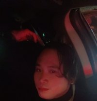 Mark - Male escort in Riyadh