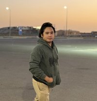 Mark - Male escort in Riyadh