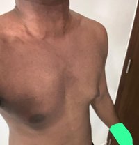 Mark From Colombo - Male escort in Colombo
