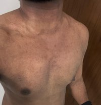 Mark From Colombo - Male escort in Colombo