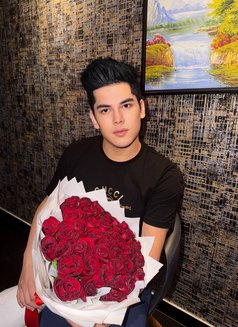 Mark - Acompañantes masculino in Dubai Photo 6 of 7