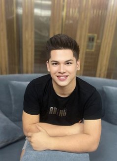 Mark - Acompañantes masculino in Dubai Photo 7 of 7