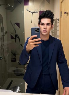 Mark - Male escort in Dubai Photo 7 of 8