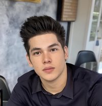 Mark - Male escort in Dubai