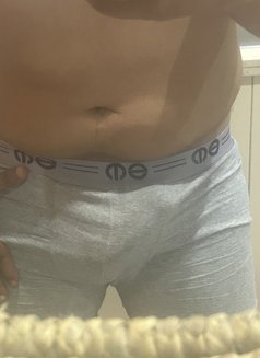 Mark , please read the profile before - Male escort in Dubai Photo 1 of 5