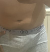 Mark , please read the profile before - Male escort in Dubai