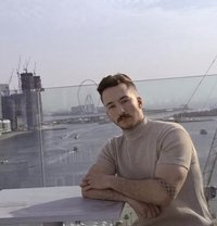 Mark - Acompañantes masculino in Dubai
