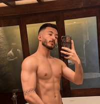 Mark - Acompañantes masculino in Dubai