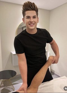 Mark - Male escort in Dubai Photo 6 of 6