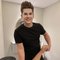 Mark - Male escort in Dubai
