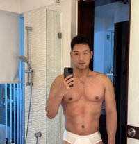 Mark - Agencia de acompañantes masculinas in Hong Kong