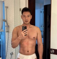 Mark - Agencia de acompañantes masculinas in Hong Kong