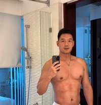 Mark - Agencia de acompañantes masculinas in Hong Kong